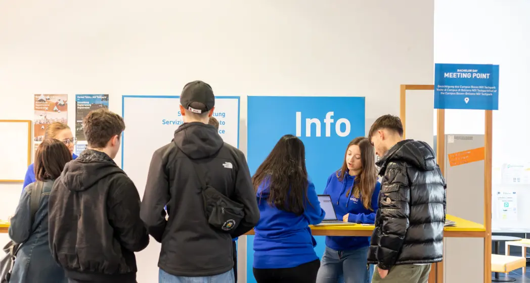Bolzano, il 14 novembre torna il Bachelor Day: porte aperte all'università