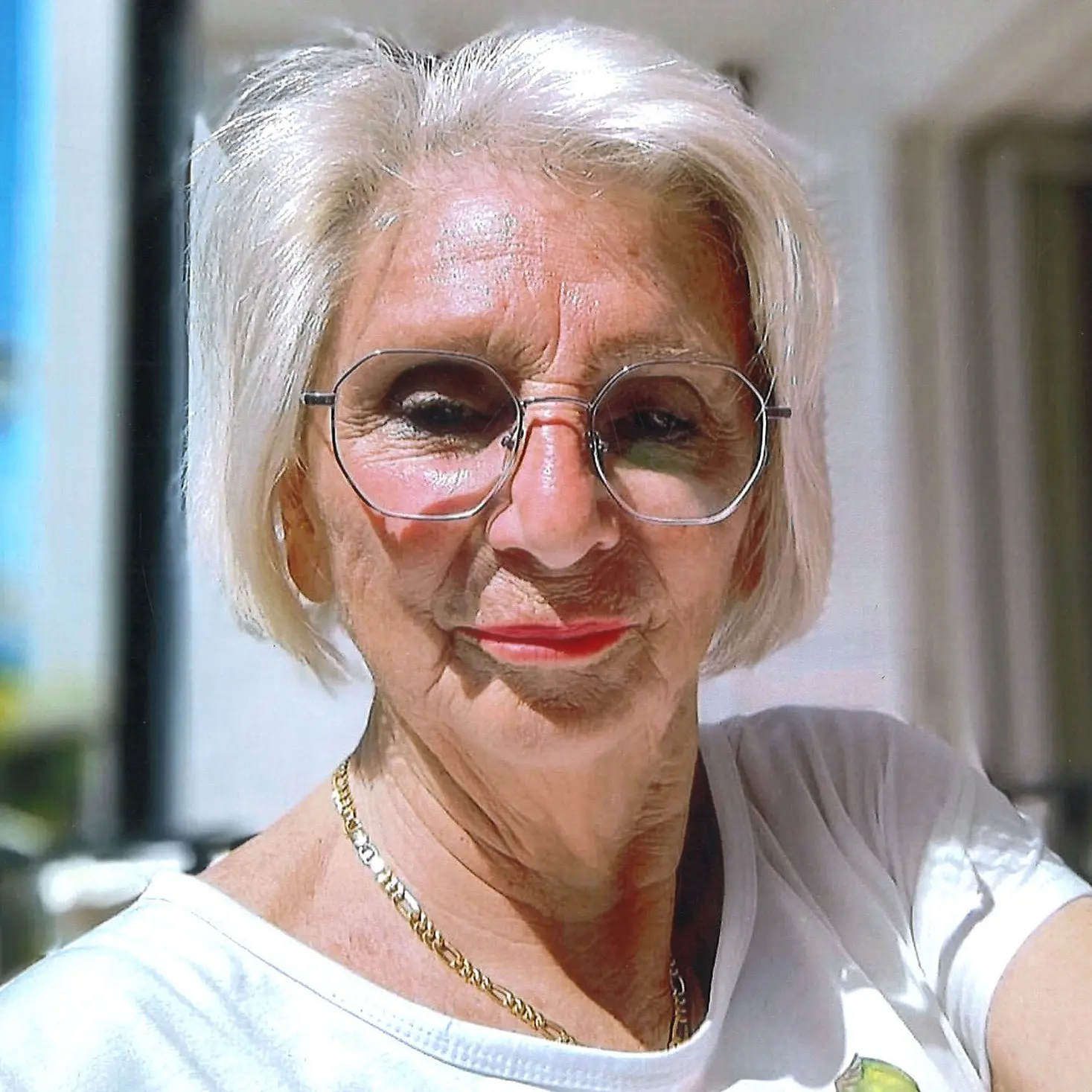 Rosanna Tononi Morelato
