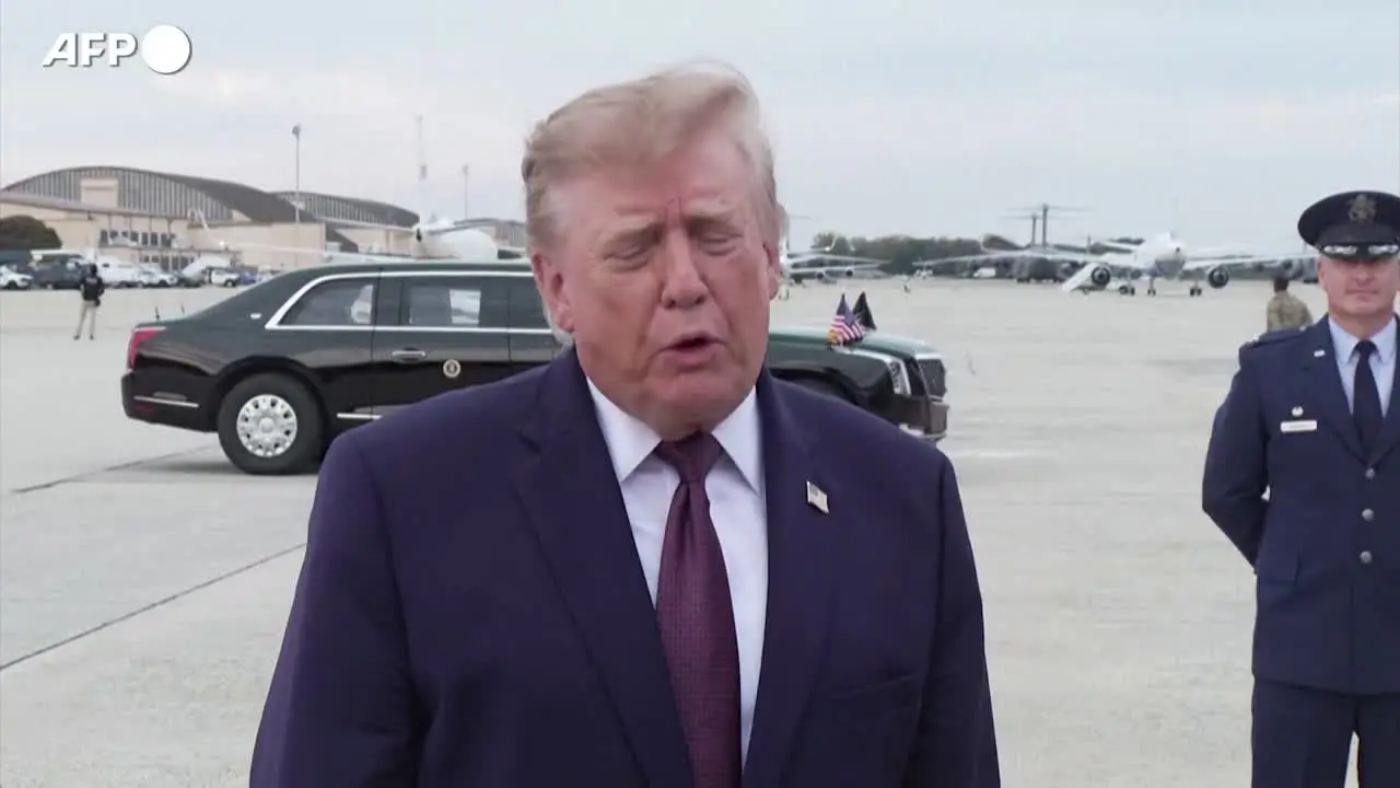Trump grida alla frode elettorale, i democratici hanno barato in Alaska
