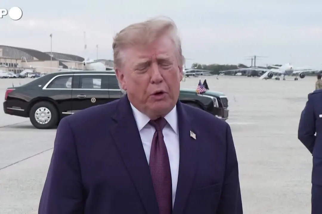 Trump grida alla frode elettorale, i democratici hanno barato in Alaska