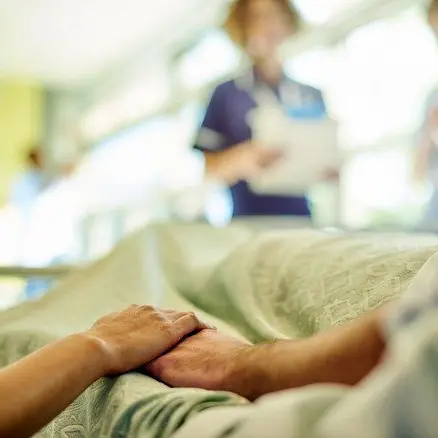 Ognissanti, l’appello della Caritas: «Non lasciamo soli i malati»