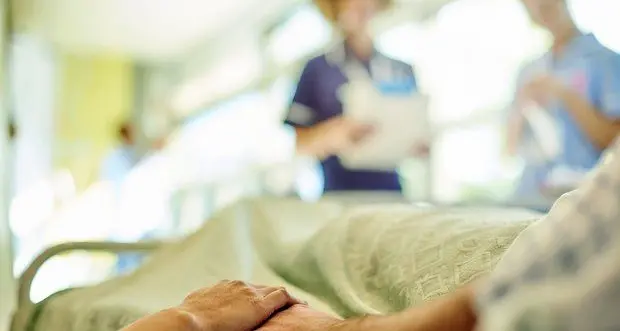Ognissanti, l’appello della Caritas: «Non lasciamo soli i malati»