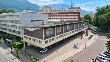 Approvato il bilancio regionale di Trentino-Alto Adige: 429 milioni per il 2027