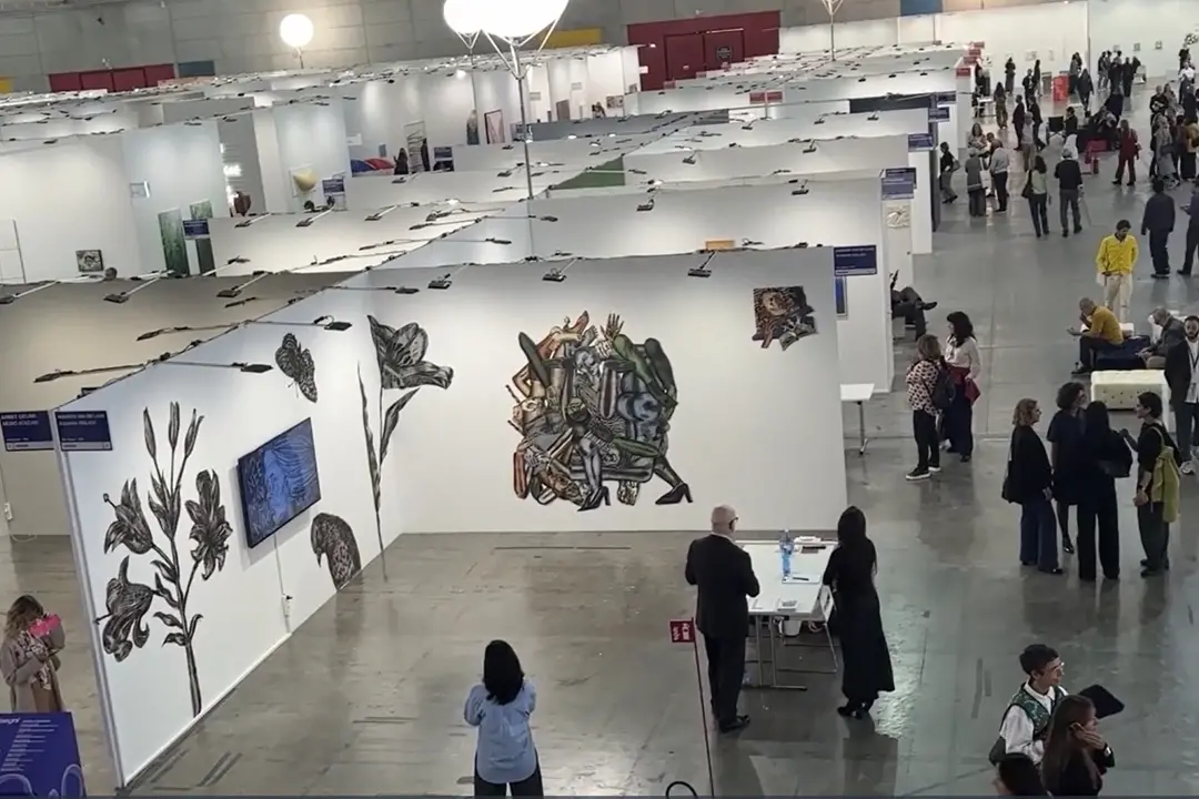 Torino, con \"Artissima\" l'arte contemporanea fra controcultura e attualità