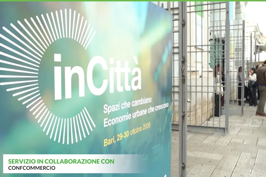 \"Cities\", l'iniziativa di Confcommercio per la rigenerazione urbana