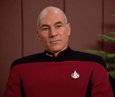 È morto Patrick Stewart, il capitano Picard di Star Trek: aveva 86 anni
