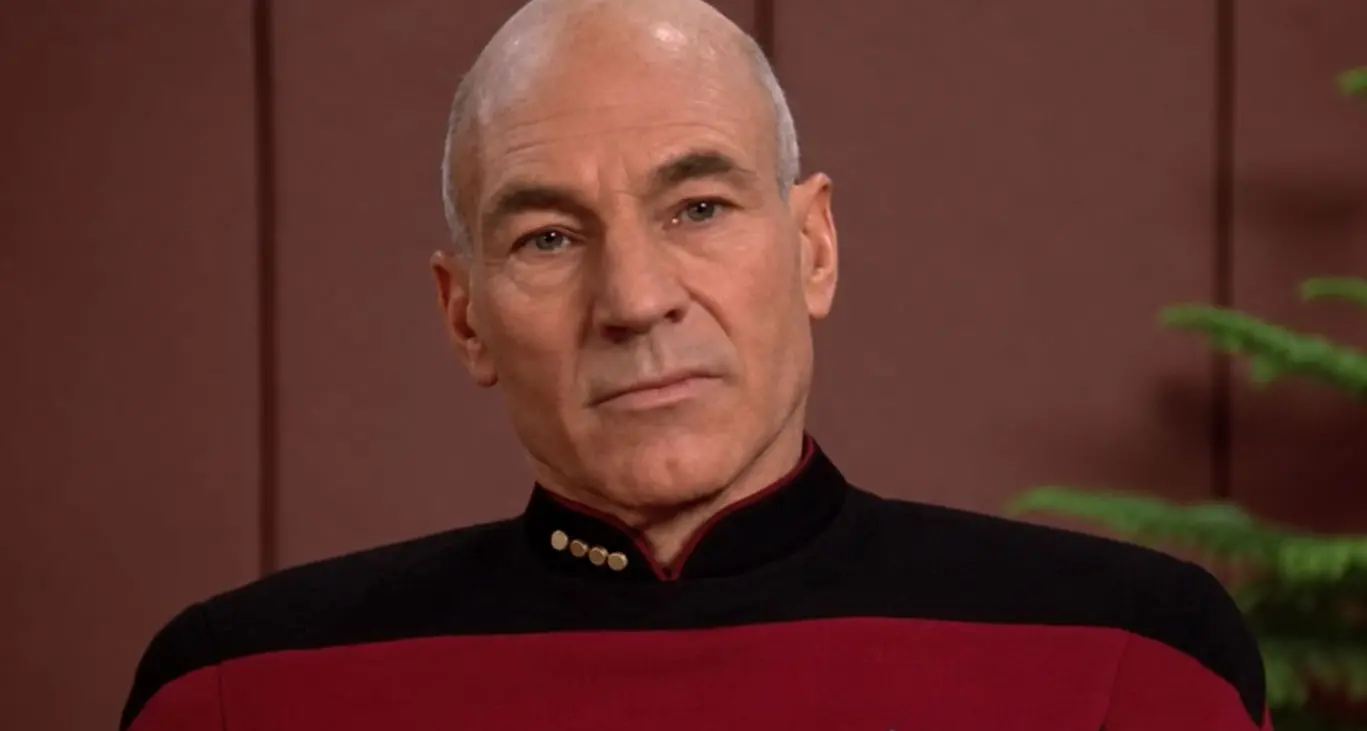 È morto Patrick Stewart, il capitano Picard di Star Trek: aveva 86 anni