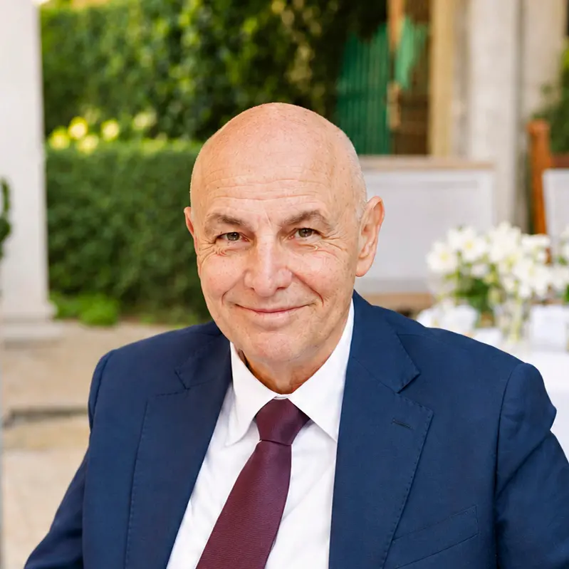 Gabriel Tambini