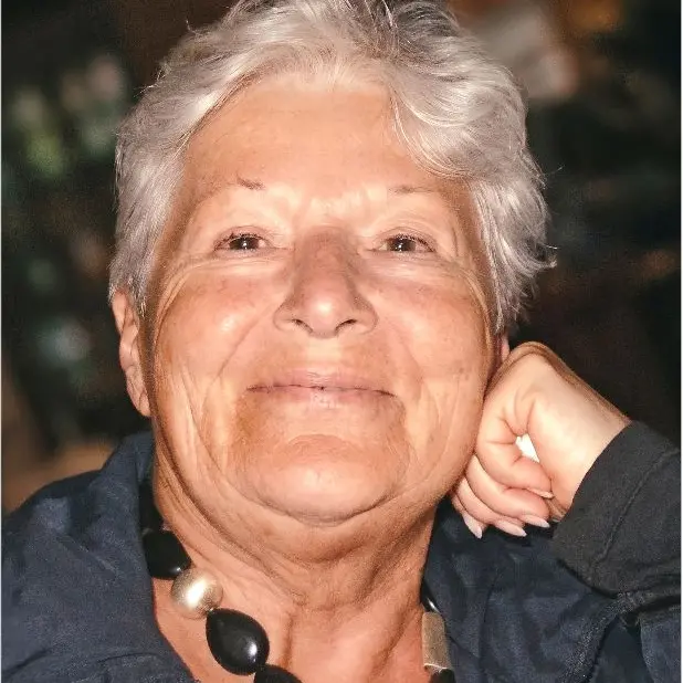 Maria Giovanna De Zordo