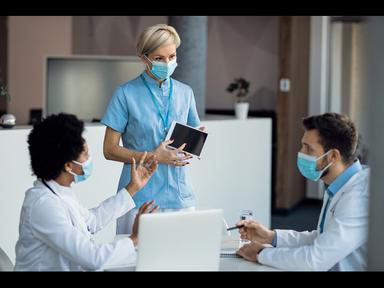 Comunicato Stampa: Master in Coordinamento delle Professioni Sanitarie