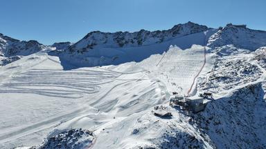 Val Senales, da Shiffrin a Hirscher: il ghiacciaio attira le stelle dello sci