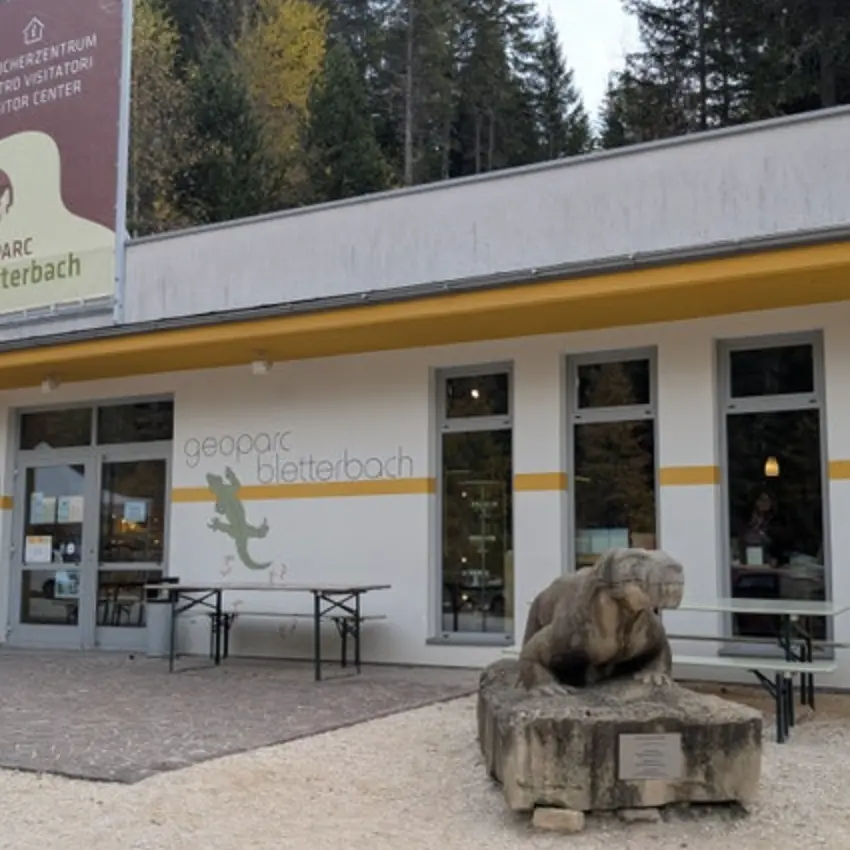 Geoparc Bletterbach, nuovo modello di gestione: dalla Provincia 350mila euro all’anno