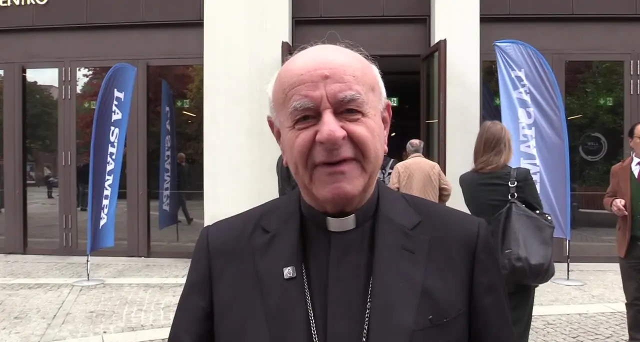 Cirio: \"Un nuovo modello per assistere i nostri anziani a casa e nelle Rsa\"