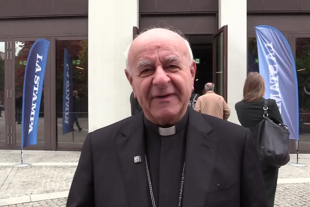 Cirio: \"Un nuovo modello per assistere i nostri anziani a casa e nelle Rsa\"
