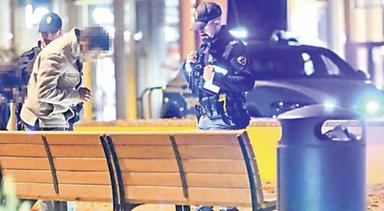Spaccio, liti e furti: una notte con le Volanti
