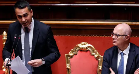 Di Maio: “La grazia agli ex terroristi altoatesini? Prerogativa di Mattarella”