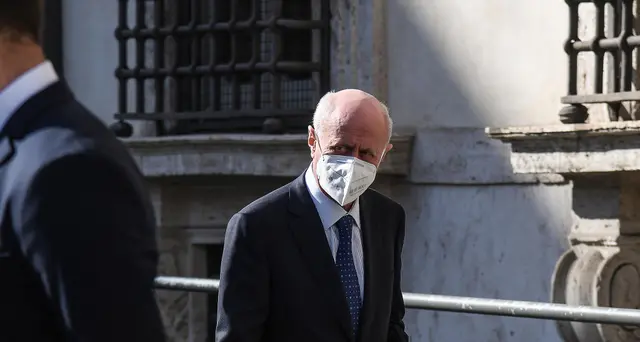 Spazio:riunito comitato, ipotesi giornata nazionale 16/12