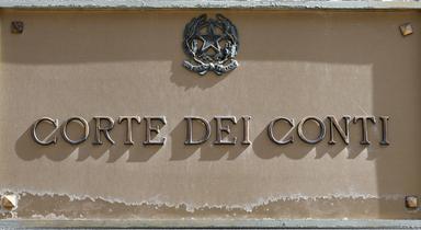 In 3 regioni del sud oltre l'80% dei Comuni in dissesto finanziario