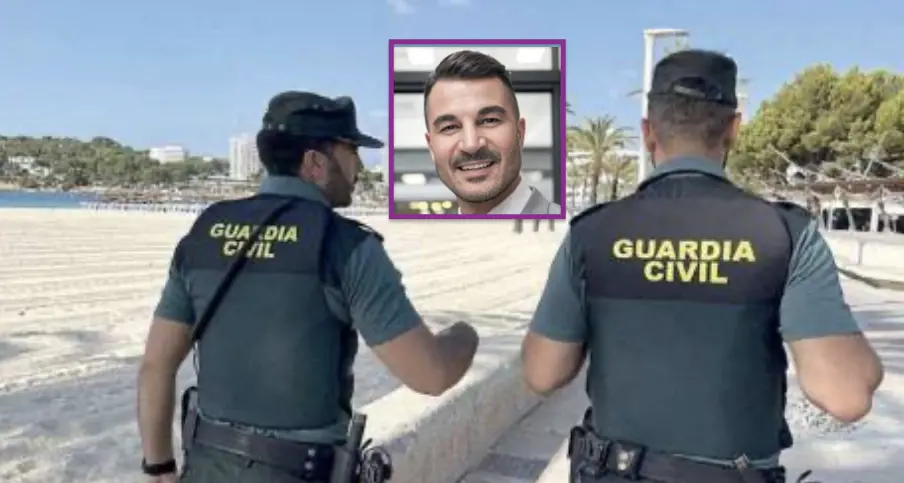 Il giallo di Ibiza: nessuna traccia dentro casa, sparito lo scooter