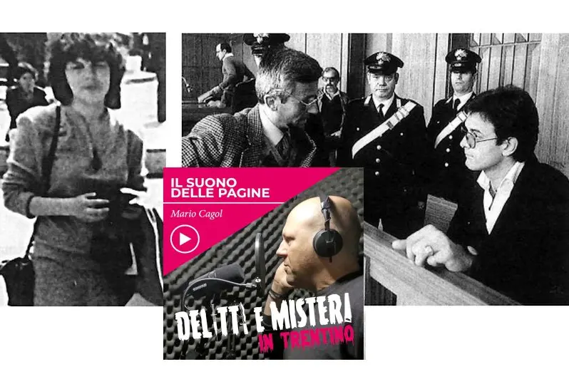 Germana svanita nel nulla, il marito assolto e poi condannato: il podcast (ultima parte)