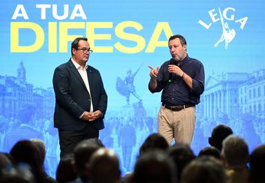 La Lega insiste sulla pensione anticipata a 64 anni, costa 1,5 miliardi l'anno