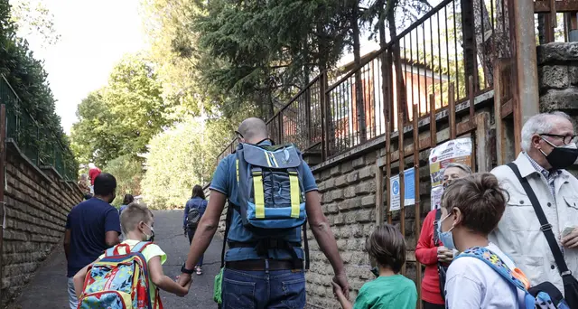Assegno unico: da domani domande a Inps,beneficio da marzo