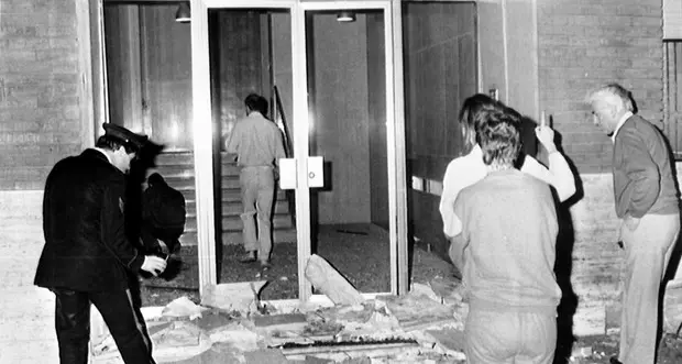 “Estradare gli ex terroristi altoatesini latitanti in Austria e Germania”
