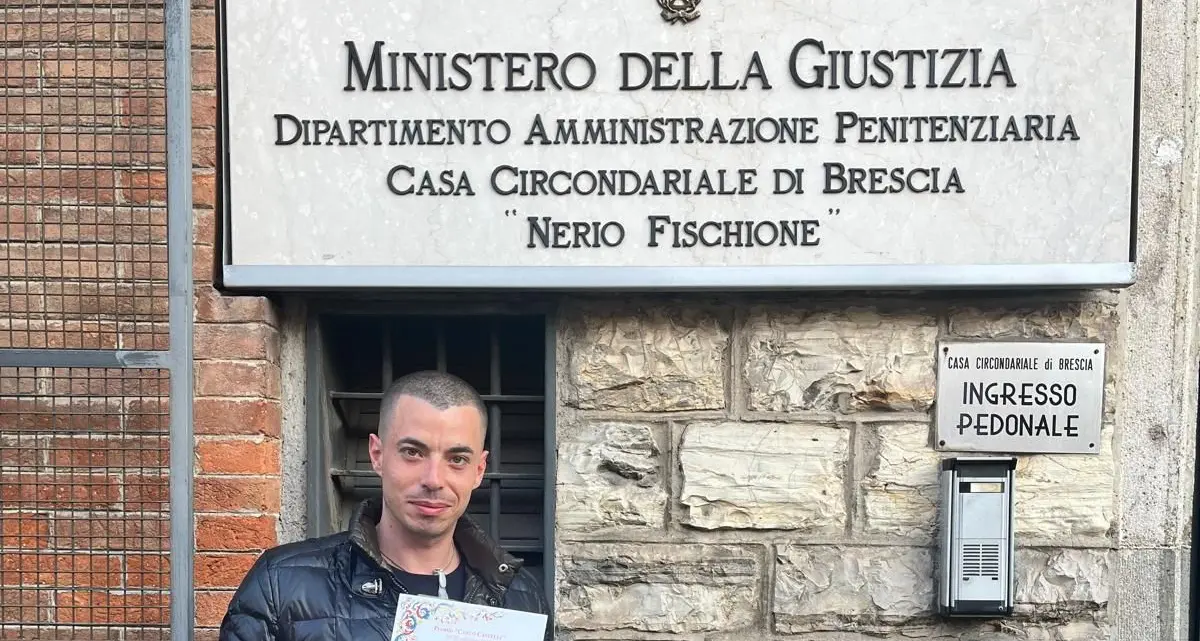 Il riscatto dal carcere passa anche dalla scrittura