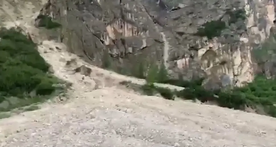 Alto Adige e clima: lo studio Eurac lancia l’allarme