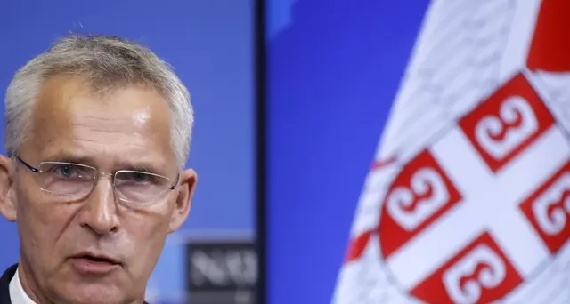 Gorbaciov: Stoltenberg, la sua visione rimane un esempio