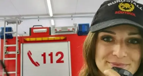In Alto Adige la Protezione civile passa alla rete radio digitale