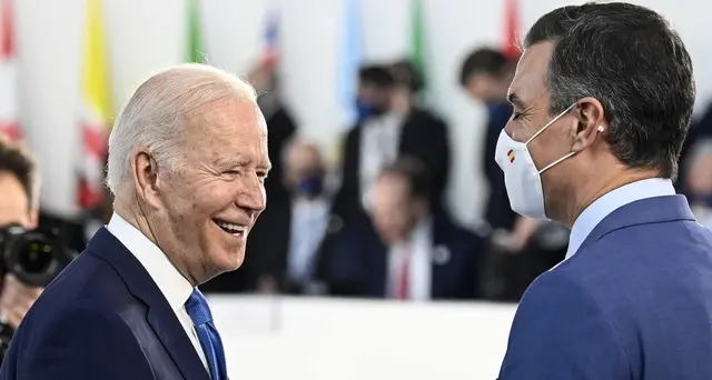 G20: Sanchez, affrontate sfide che colpiscono cittadini