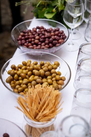 Concorso "Olive da Tavola" 2026, al via le iscrizioni