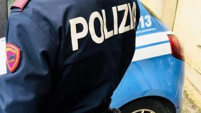 POLIZIA