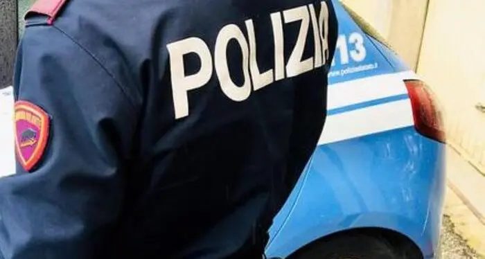 Condanne da scontare, due fermati dalla polizia a Bolzano