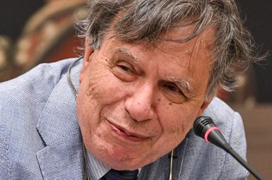 Parisi, 'il nucleare antieconomico e insufficiente per i bisogni energetici'