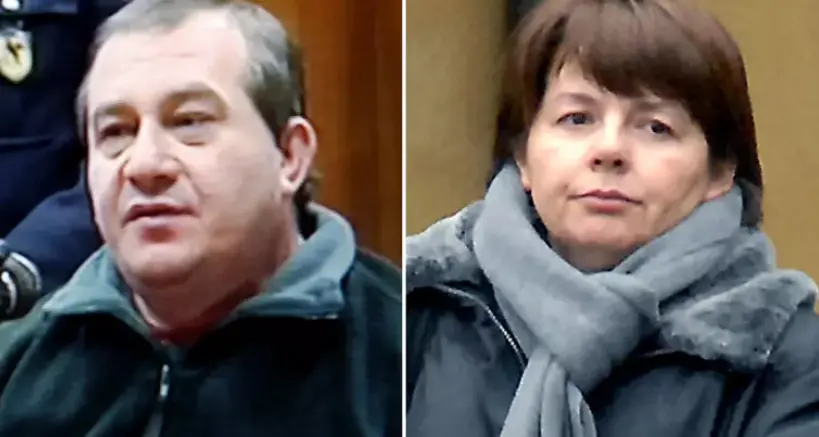 Strage di Erba, non si rifarà il processo a Olindo Romano e Rosa Bazzi