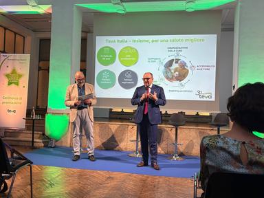 A Milano gli Humanizing Health Awards per cure più umane