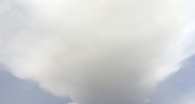 Messico: sale livello di allerta per il vulcano Popocatepetl