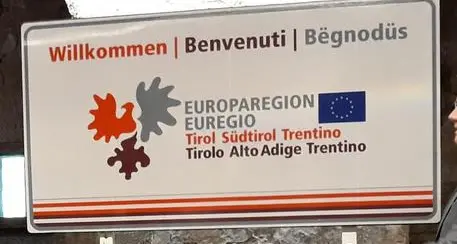 Olimpiadi, la Süd-Tiroler Freiheit vuole solo i toponimi tedeschi