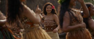 Oceania live action balza in vetta agli incassi, Odissea al secondo posto