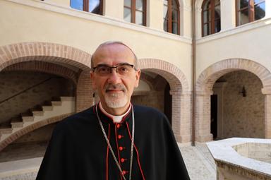 Pizzaballa, 'le elezioni in Israele diano nuove leadership'