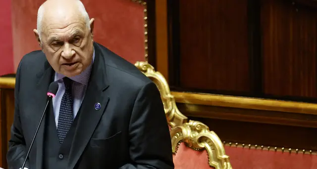 Corruzione: Nordio, inasprire le pene non serve a nulla