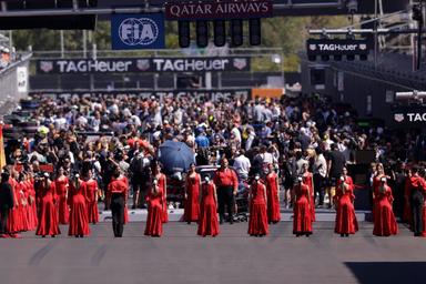 F1: ecco calendario 2027, 24 Gp e tra le 10 sprint race la novità di Monaco e Monza