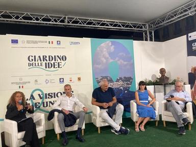 Agroalimentare: Caputo, ok l'export italiano. Ora fare sistema fra pubblico e privato