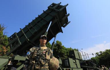 Media, l'Ucraina ha esaurito le scorte di missili per i Patriot