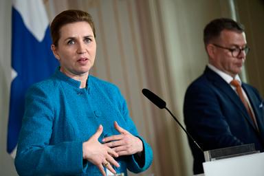Finlandia, Danimarca e Svezia a Costa, 'non indebolire sistema Ets'