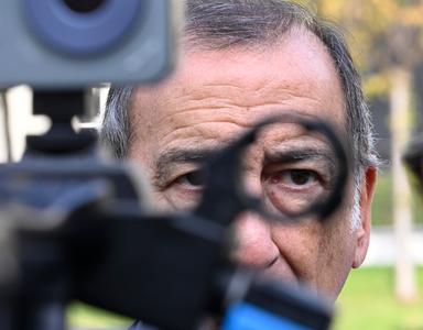 Scontri a Milano, Sala: 'Non può essere solo un problema di repressione'