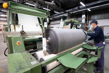 Istat, fatturato industria luglio +1,7% mese, +4,8% annuo in valore