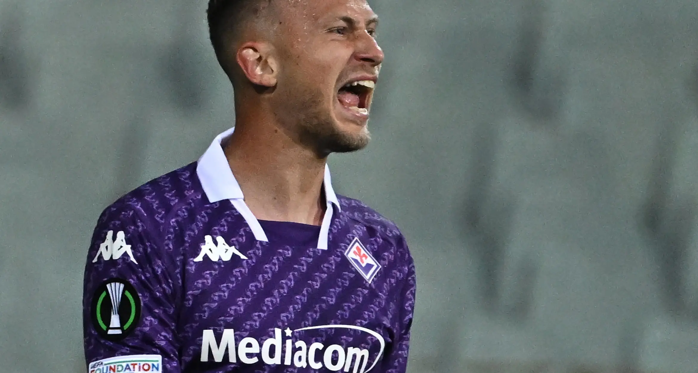Conference: 1-1 col Maccabi Haifa, Fiorentina ai quarti